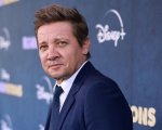 Stephen King loda Jeremy Renner: 'Lui è uno tosto: è stato investito da uno spazzaneve ed è tornato sul set'
