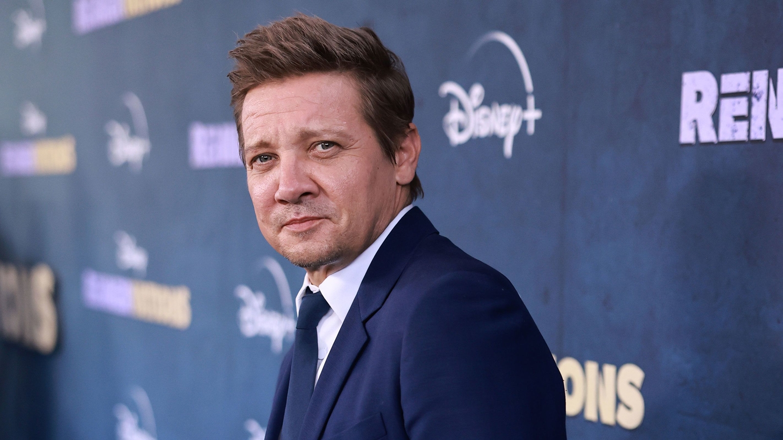 Una foto di Jeremy Renner