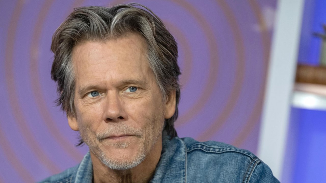 Kevin Bacon