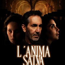 Locandina di L'anima salva