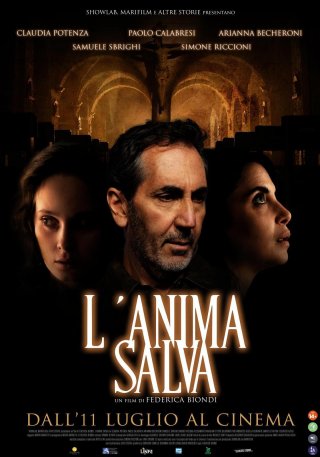 Locandina di L'anima salva