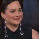 Lily Gladstone: 'I Golden Globe? Sono come Squid Game'