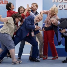 Politicamente scorretto: un'immagine del film