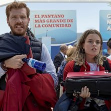 Politicamente scorretto: una foto del film