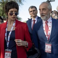 Politicamente scorretto: una scena del film