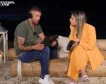 Temptation Island 2024: Ludovica accetta il falò di confronto con Christian: la decisione della coppia