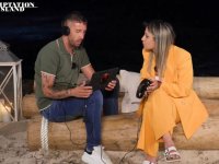 Temptation Island 2024: Ludovica accetta il falò di confronto con Christian: la decisione della coppia