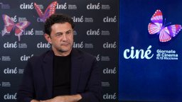 Vinicio Marchioni: da C'è ancora domani all'importanza dei premi, la nostra intervista