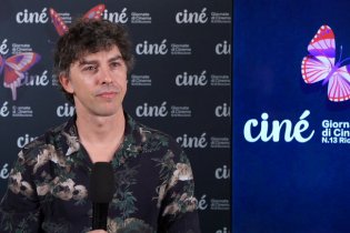 Michele Riondino: la nostra intervista