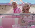 Barbie: un attore del film mandò un messaggio a Margot Robbie prima che diventasse famosa