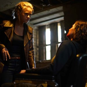 Cult Killer: una scena del film