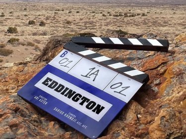 Eddington Ari Aster Nuovo Film