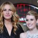 Emma Roberts, svela il perché non ha mai lavorato con la zia Julia