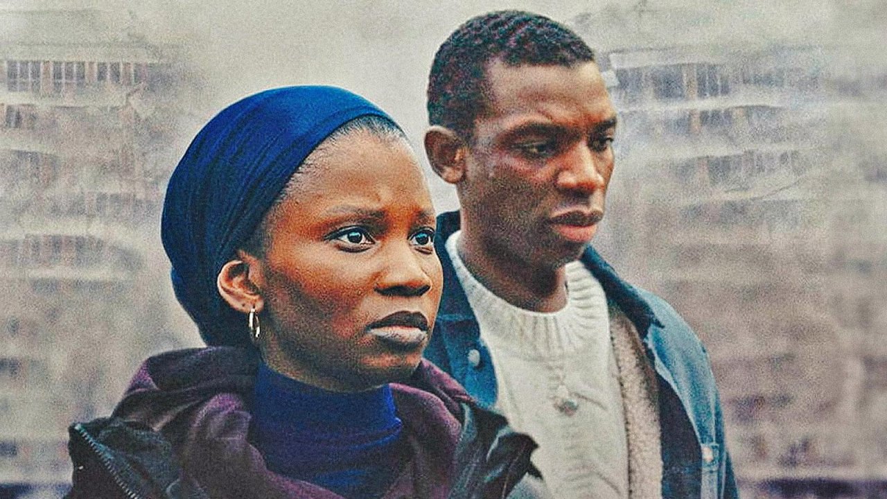 Il crollo della Francia secondo Ladj Ly