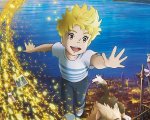 L’immaginario, la recensione: la potenza dell’immaginazione, la qualità dello Studio Ponoc