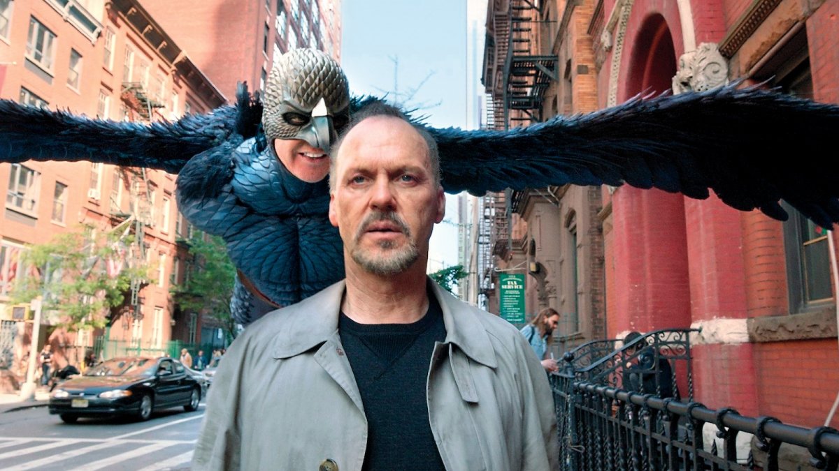 Batman, Birdman e i migliori film di Michael Keaton