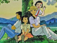 Pioggia di ricordi: 5 curiosità che forse non sapevate sul film anime