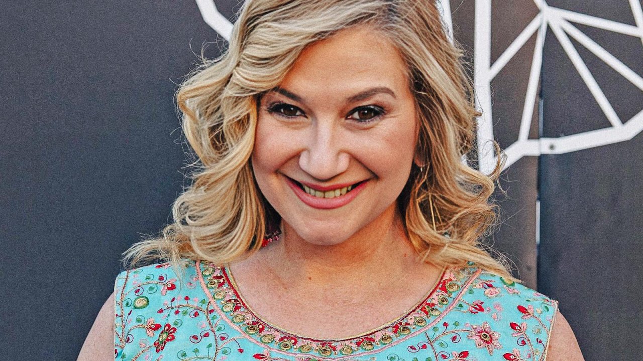 Serena Bortone al BCT