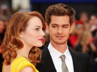 Emma Stone, Andrew Garfield e le 10 ex coppie di famosi rimasti in buoni rapporti