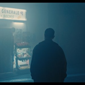 Dammi: un'immagine del corto