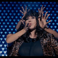 Dammi: un momento del film