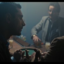 Dammi: una scena tratta dal corto