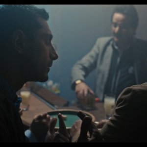 Dammi: una scena tratta dal corto