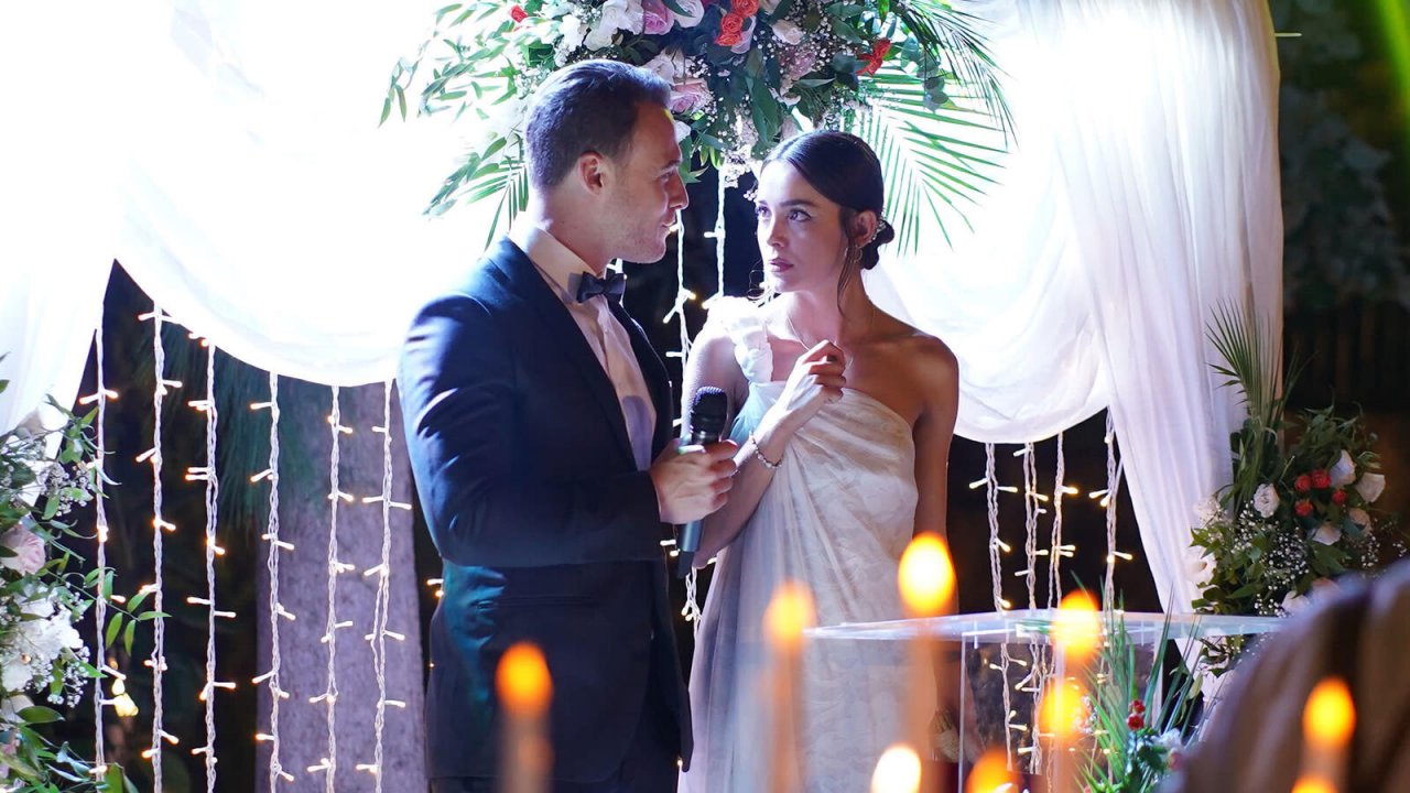 Il matrimonio di Leyla e Ates, nella nuova settimana di If You Love, sarà l'occasione per svelare a tutti un segreto