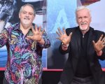 James Cameron ricorda Jon Landau: 'Una parte di me è stata strappata via'
