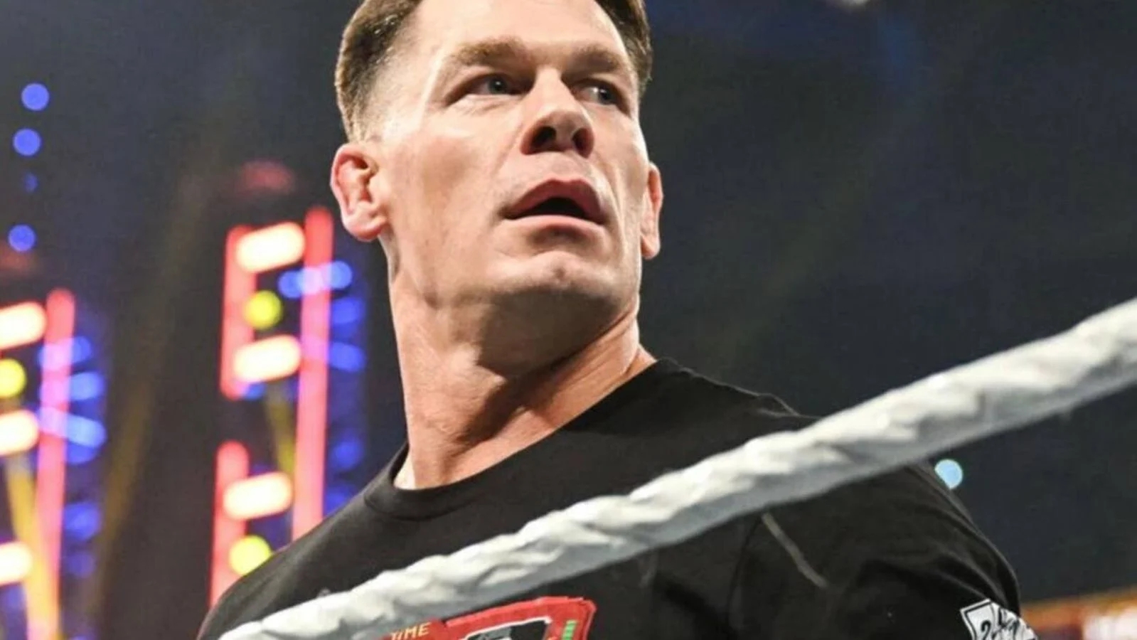 John Cena