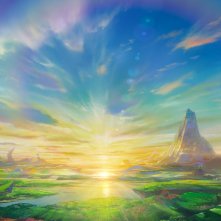 L'immaginario: i mondi immaginati da Amanda