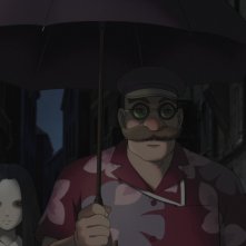 L'iimaginario: il terrificante Mr. Bunting