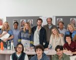 After The Hunt: iniziate le riprese a Londra del film di Luca Guadagnino con Julia Roberts e Andrew Garfield