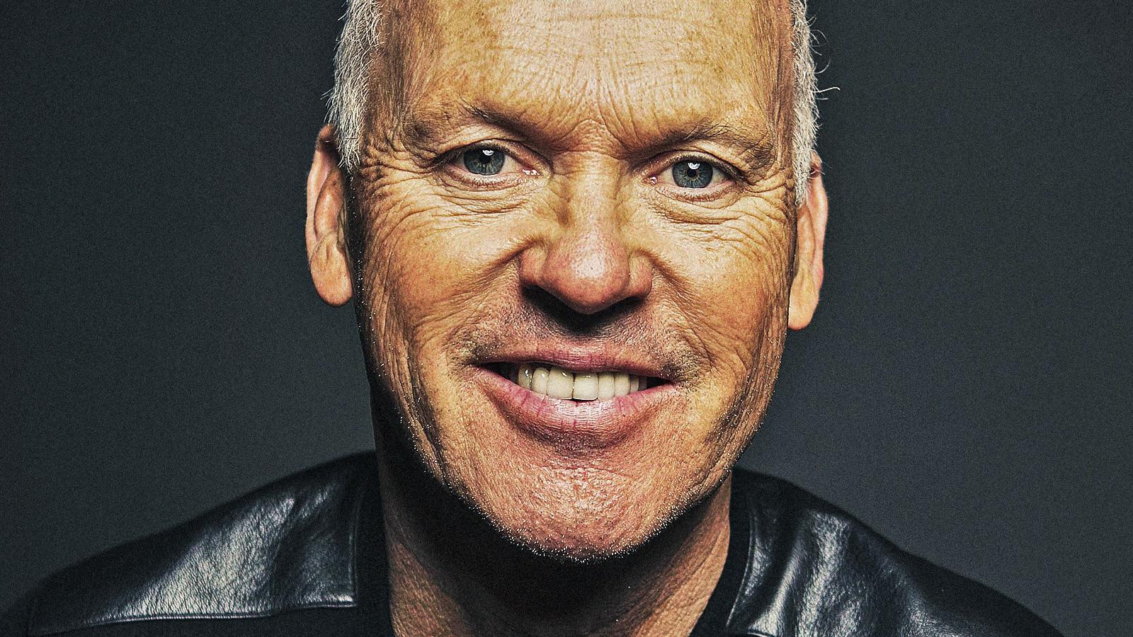 Michael Keaton in una scena di Birdman