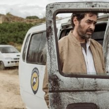 Shukran: un momento del film