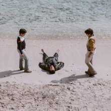 Shukran: unìimmagine del film