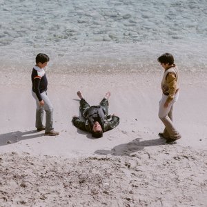 Shukran: unìimmagine del film