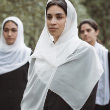 Shukran: una sequenza del film