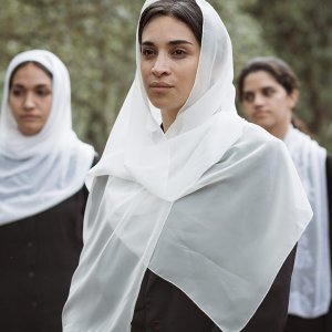 Shukran: una sequenza del film