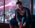 Superman: ecco il nuovo personaggio che si unisce alla Justice League di James Gunn