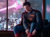 Superman: ecco il nuovo personaggio che si unisce alla Justice League di James Gunn