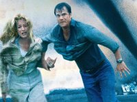 Twister, se un film del 1996 ci avvisava del cambiamento climatico