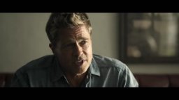 F1 - Teaser Trailer del film con Brad Pitt