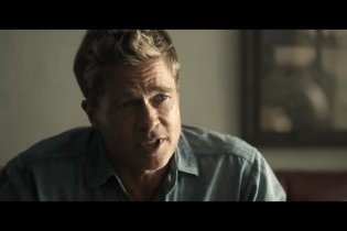 F1 - Teaser Trailer del film con Brad Pitt