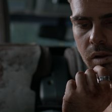 4x4: Peter Lanzani in una sequenza