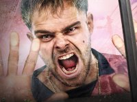 4x4, la recensione: un thriller claustrofobico