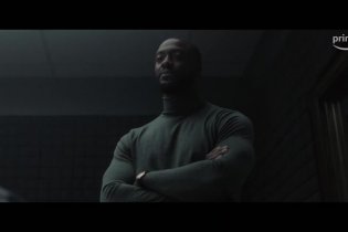 Cross - Teaser Trailer Italiano della serie su Alex Cross