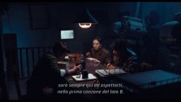 Il Mistero Scorre Sul Fiume - Clip Esclusiva 'Il Fischio Del Treno'