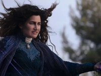 Agatha All Along: ecco i primi dettagli sulla storia della serie televisiva Marvel