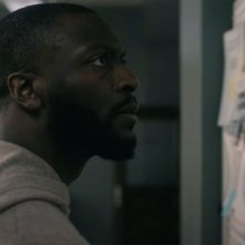 Cross: Aldis Hodge impegnato in una indagine